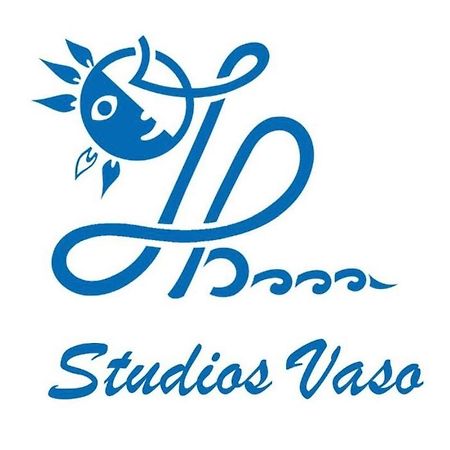 Studios Vaso Neos Marmaras Luaran gambar